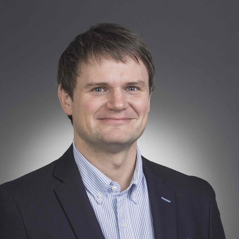 Johannes Muhle-Karbe