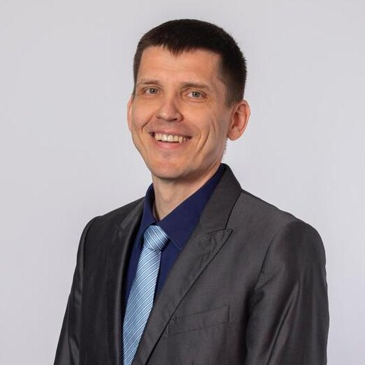 Marcin Kacperczyk