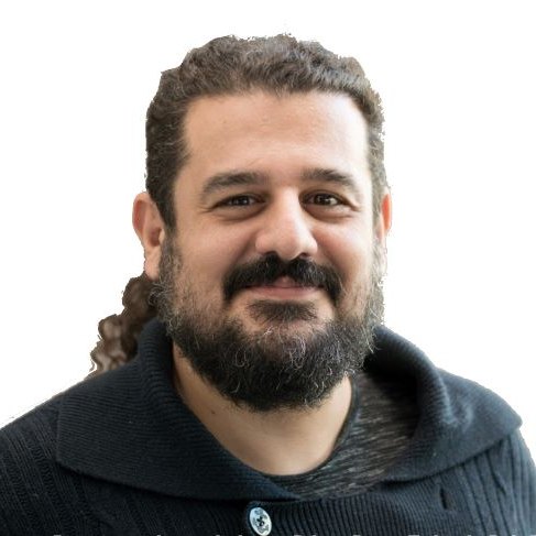 Stefanos Zafeiriou